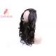 Virgin Raw 360 Lace Frontal Closure Body Wave Cuticle Aligned Hair