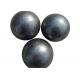 Hot Rolling Forged Forging Grinding Media Steel Ball Grinding Gold Mine Ore Ball Mill With Microstructure M B C