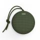 C200 Green Color Wireless Waterproof Speaker IPX7 ABS Plastic And Fabrics