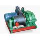 5T 10T Electric Wire Rope Winches