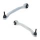 Car Accessories Control Arm for Audi A6/S6 within MEVOTECH NO. CMS70106/CMS70107