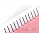 Textile Industry Bright Guide Needle , Wire Guide Tubes For CNC Coil Winding Machine