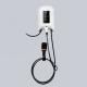 7KW AC EV Charger Black/White Charging Mode AC Output Voltage 7KW