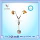 Newest double head vertical moxibustion instrument