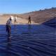 Industrial Design Style 1m-8m Width HDPE Geomembrane at for Industrial Applications