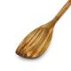 Olive Kitchen Wooden Utensils Shovel Kitchenware Mixing Spoon Set
