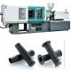 Automatic PET Preform Injection Molding Machine For Screw Diameter 30-50 Mm