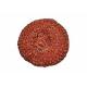 Rust Resistance Knitted Metal Mesh Ball For Cleaning Mesh Kettle Descaler