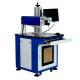 355nm Laser Wavelength UV Laser Marking Machine High Beam Pointing Stability