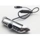 Sturdy Mini Sony CCD 600TVL Wide Angle 720P Mini Car Hidden Taxi Camera for MDVR