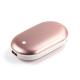 5200mah Healthcare Medical Equipment Hand Warmer USB Rechargeable Power Bank