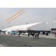 Outdoor 30x50m Trade Show Marquee Aluminum Temporary Commercial Exhibition Tent
