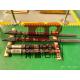 Overshot Loaded Retrievable Bridge Plug Packer Type 5.5 10000psi