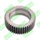 L60885 Gear Z=46T fits for JD tractor Models:1550, 1750, 1850, 1850N,2251, 2251N, 2351