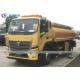 FOTON AUMAN 4x2 Yuchai Engine RHD 10000L Oil Transport Truck