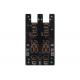 HASL Prototype PCB Board Multilayer PCBA 175um OSP PTEF LPI