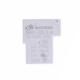 Small Volume 40A Power Relay Suitable For Automatic Remote Control NB90-12S-S-A