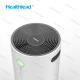 Home Mini Air Purifier With True HEPA Filter For 99.97% Smoke Pet Hair Odors