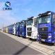 DDP Cargo Trucking Services To France Amazon FBA Estonia Latvia Lithuania Hungary Greece