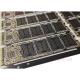 4 Layer SSD Hard Disk Circuit Board Enig PCB Plating FR4 TG150