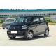 Durable 4 Seater Electric Mini Car SUV LINGPAO T03 4 Wheel 5 Door 100km/h