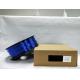 3D Printer Polycarbonate Filament Blue Thermoplastic Material High Strength