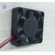 Micro Equipment Cooling Fans Ultra Speed Used In Sensor , Brushless Dc Motor