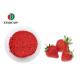 Organic Freeze Dried Powder Food Grade Strawberry Flavour Enhance Immune Function