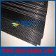 customized CNC carbon fiber sheet 3k woven