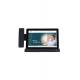 MT8168 2.0GHZ Customized Tablet PC With Bluetooth Microphone
