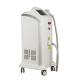 808nm Diode Laser Permanent Hair Removal Machine 1300VA 40KG For Commercial