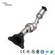                  for Chevrolet Hhr Cobalt Auto Engine Exhaust Auto Catalytic Converter with High Quality             