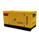 50kVA 40kW Soundproof Diesel Generator Set Three Phase With Cummins 4BTA3.9-G2