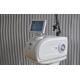 Portable Co2 Fractional Medical Laser Machine For Face Wrinkle Removal ( 30W RF tube )