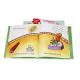 CMYK Color Children's Book Printing Custom Hardcover Book Printing For Studying English
