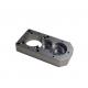 Tolerance ±0.001mm CNC Precision Machining Parts with Customized Options and Standards