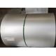 Hot Dipped Prepainted Galvalume Coil JIS G3321 SGLC570 G550 With AFP Surface 5mt Max