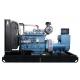 1500rpm 1800rpm SDEC Diesel Generator Equipment Electric Manual Starting System
