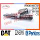 Diesel Nozzle Assembly Common Rail Injector 2295919 229 5919 229-5919 For C13 C15 Engine