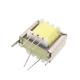 Efficient Energy Transfer Soft Feet 2+2 EI24 Low Frequency Transformer For Audio