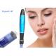 Electric Derma Stamp Pen Auto Micro Needle Wireless Fo Skin Rejuvenatoin
