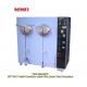 Test Speed 10~60rpm Earphone Cable Bending Testing Cable Bending Cycle Tester