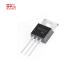 IRF3710PBF MOSFET Power Electronics High Performance High Reliability Switching Device