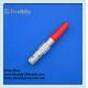 Low cost 10pin male connector lemo comnpatible FGG 1K 310