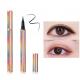 Quick Drying Waterproof Magnetic Lashes Eyeliner For Makeup