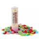 Customized Hand Twisted Party Confetti Cannon For Wedding