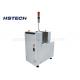 High Quality PCB Destacker Bare Board Loader Hand Crank Mitsubishi PLC  20L/min 0.05kW