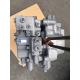EC210B  Excavator Hydraulic Main Control Valve 14696847