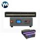 Air Cooled 1200W LED Offset UV 3D Printing Machine 365nm 395nm