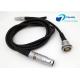 Lemo alternative cables 14pin male FGG.1B.314 to 3B 14pin EGG.3B.314 female cable